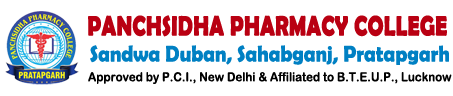 Panchsidha Pharmacy College